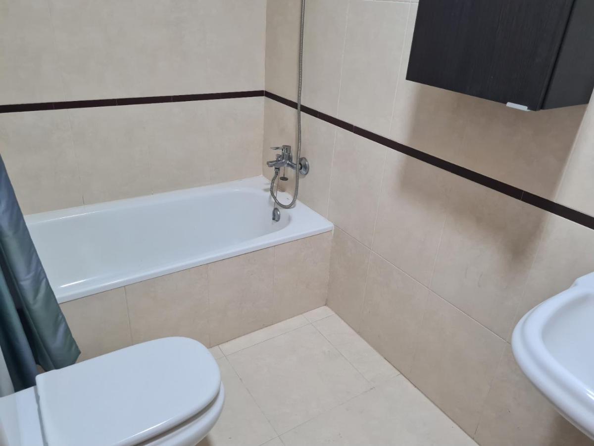 Apartamentos Gallaecia Val do Dubra Экстерьер фото