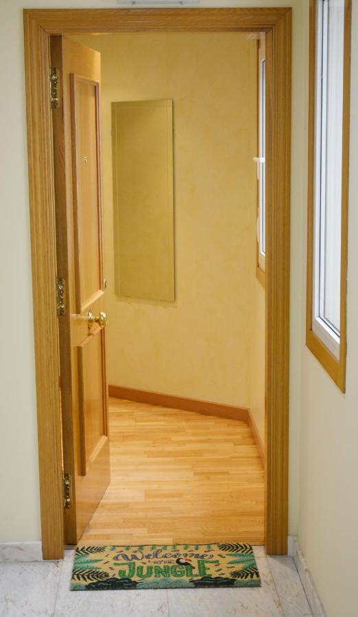 Apartamentos Gallaecia Val do Dubra Экстерьер фото