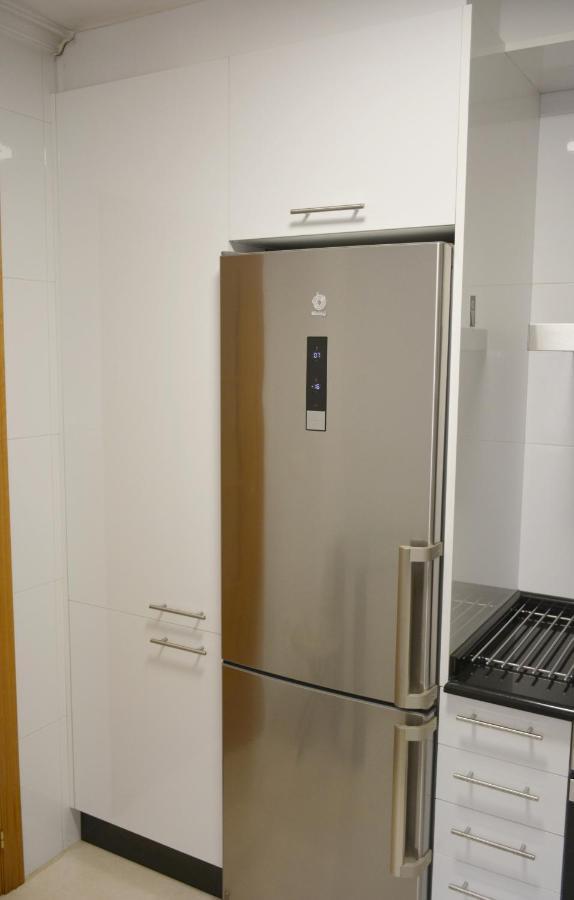 Apartamentos Gallaecia Val do Dubra Экстерьер фото